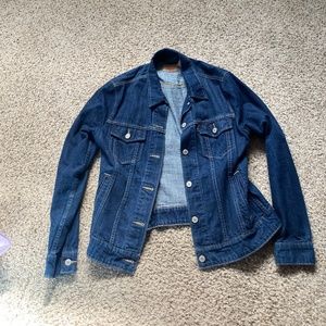Levi’s Jean Jacket